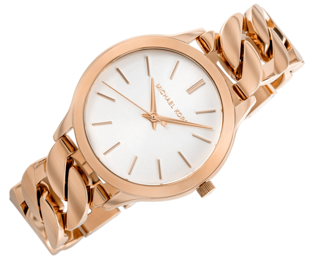 Zegarek Damski Michael Kors Slim Runway MK7473