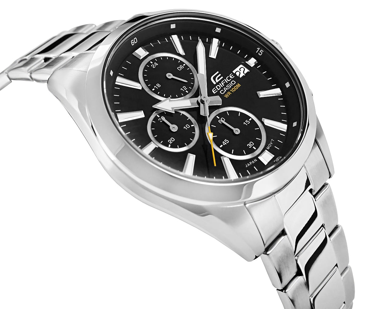 Zegarek Męski CASIO EDIFICE EFV-560D-1AVUEF