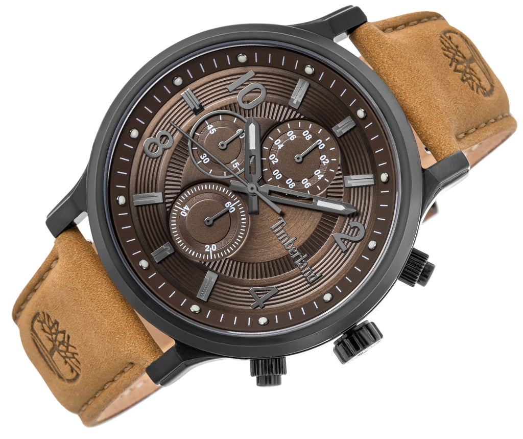 Zegarek Męski TIMBERLAND Driscoll TDWGF0055703