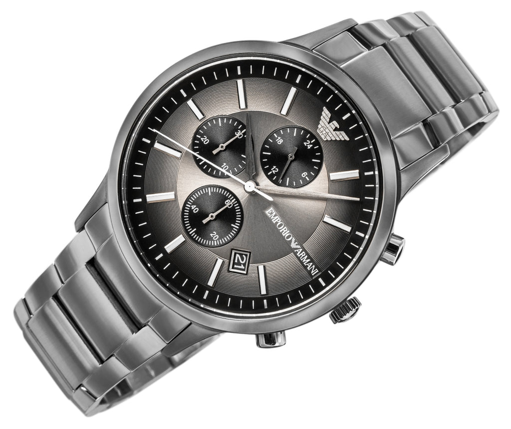 Zegarek Męski EMPORIO ARMANI Renato AR11531