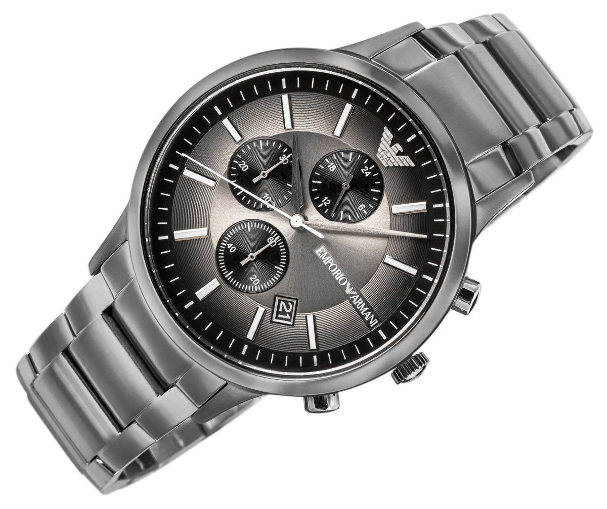 Zegarek Męski EMPORIO ARMANI Renato AR11531