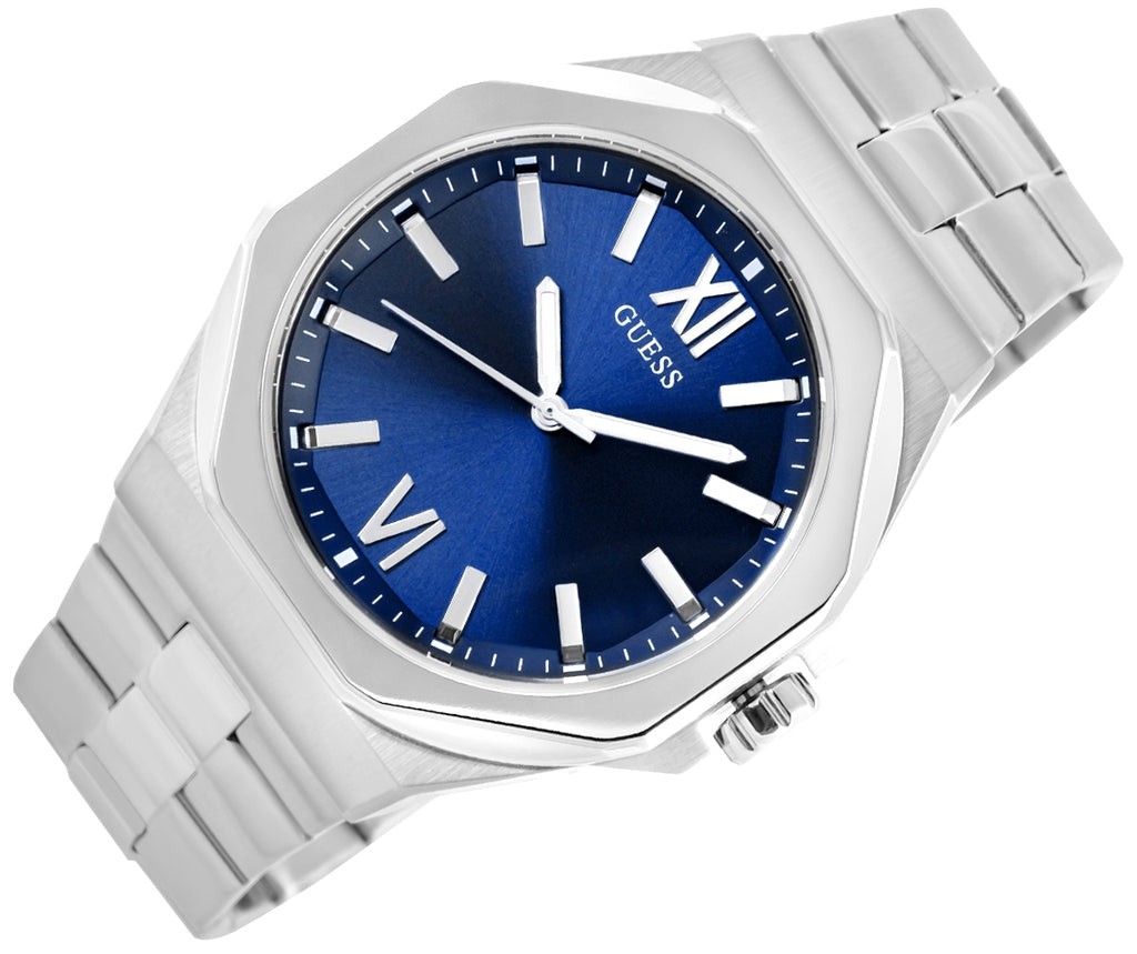 Zegarek Męski Guess Emperor GW0849G1