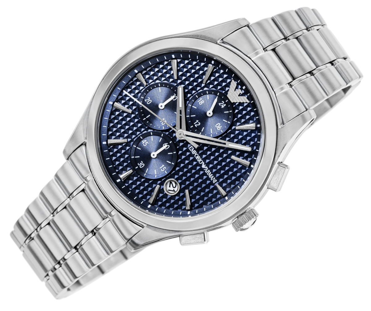 Zegarek Męski EMPORIO ARMANI Paolo AR11528