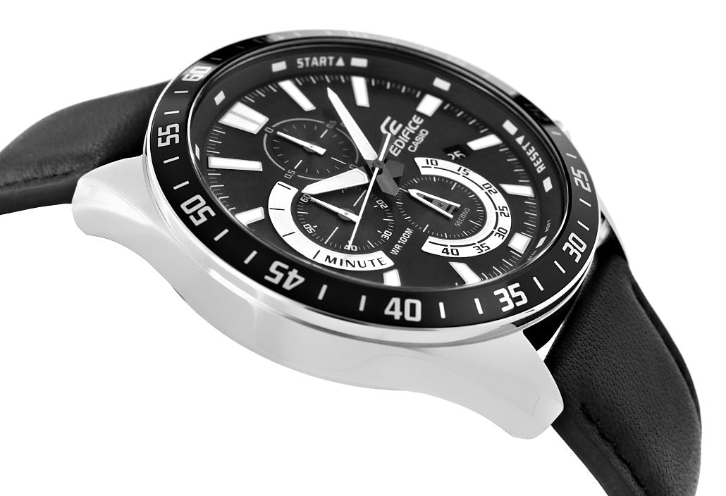 Zegarek Męski CASIO EDIFICE EFV-620L-1AVUEF