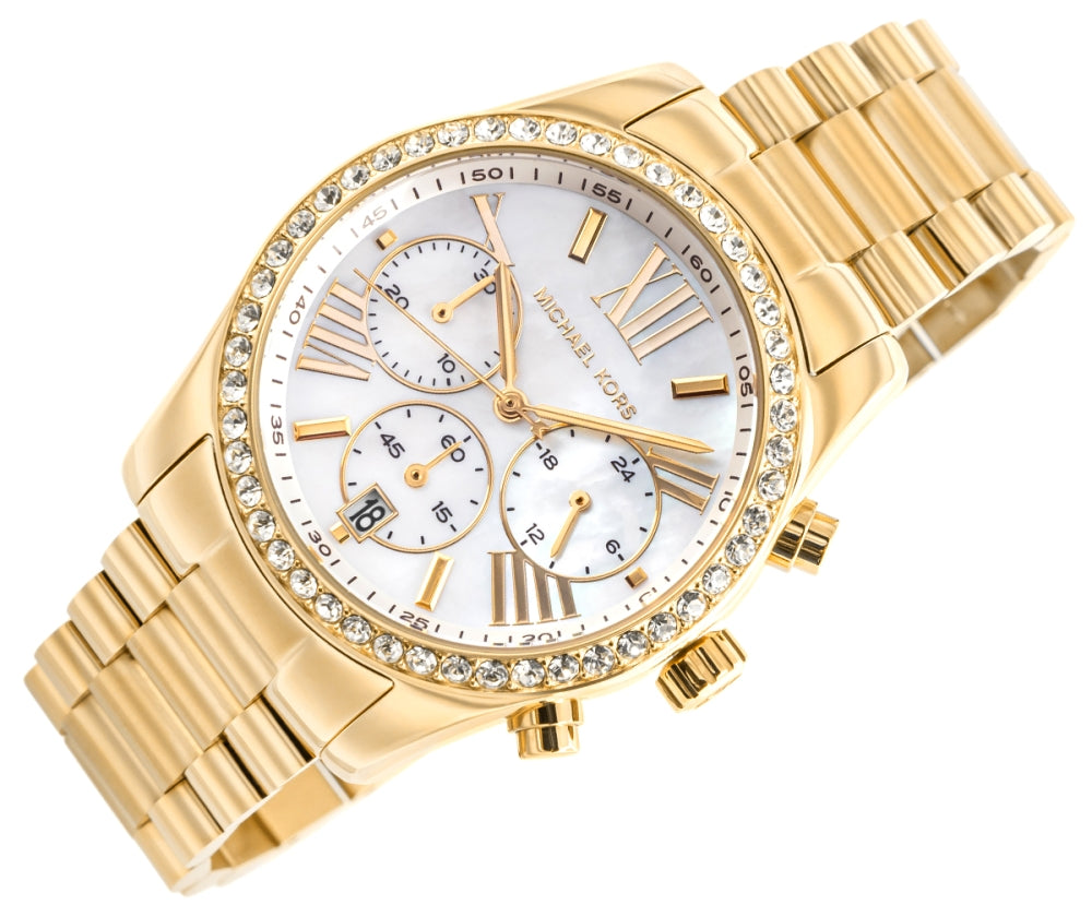 Zegarek Damski MICHAEL KORS Lexington MK7241