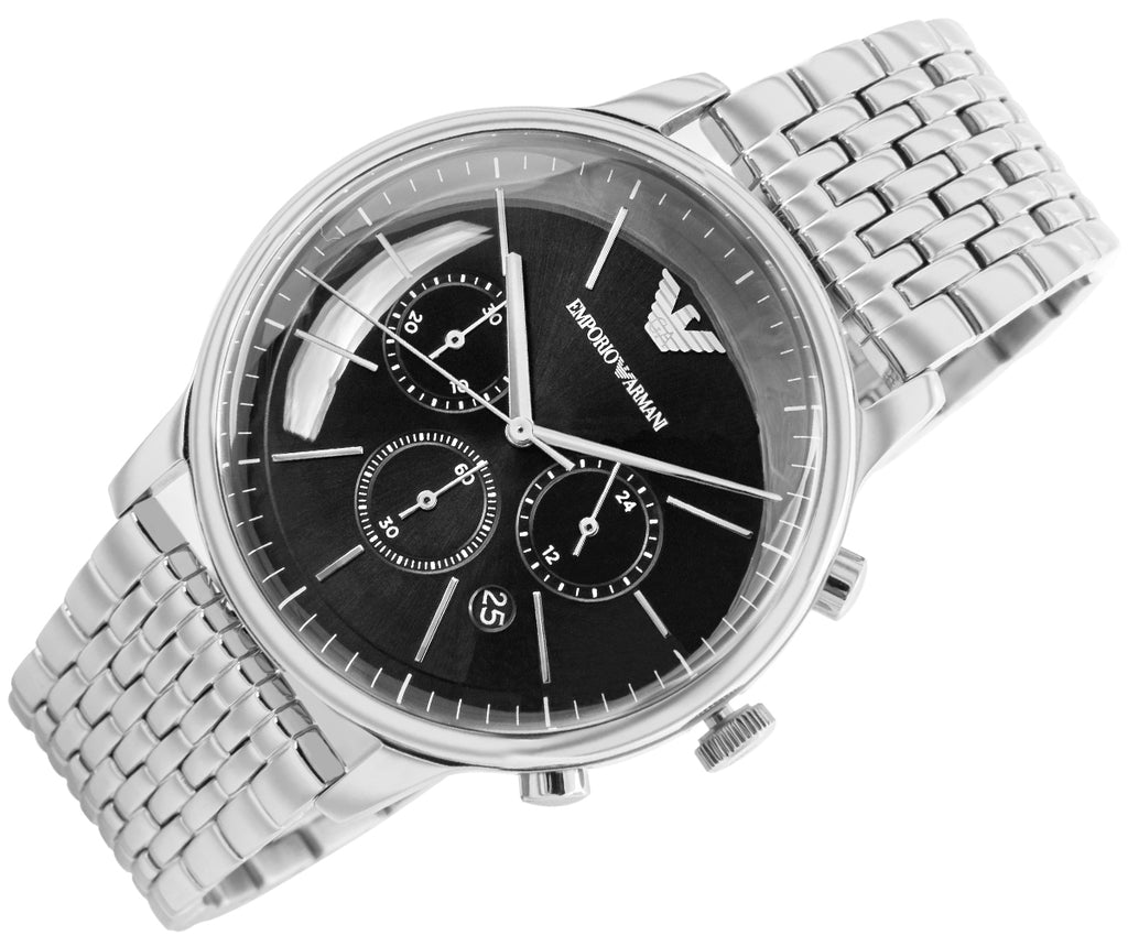 Zegarek Męski Emporio Armani Minimalist AR11772