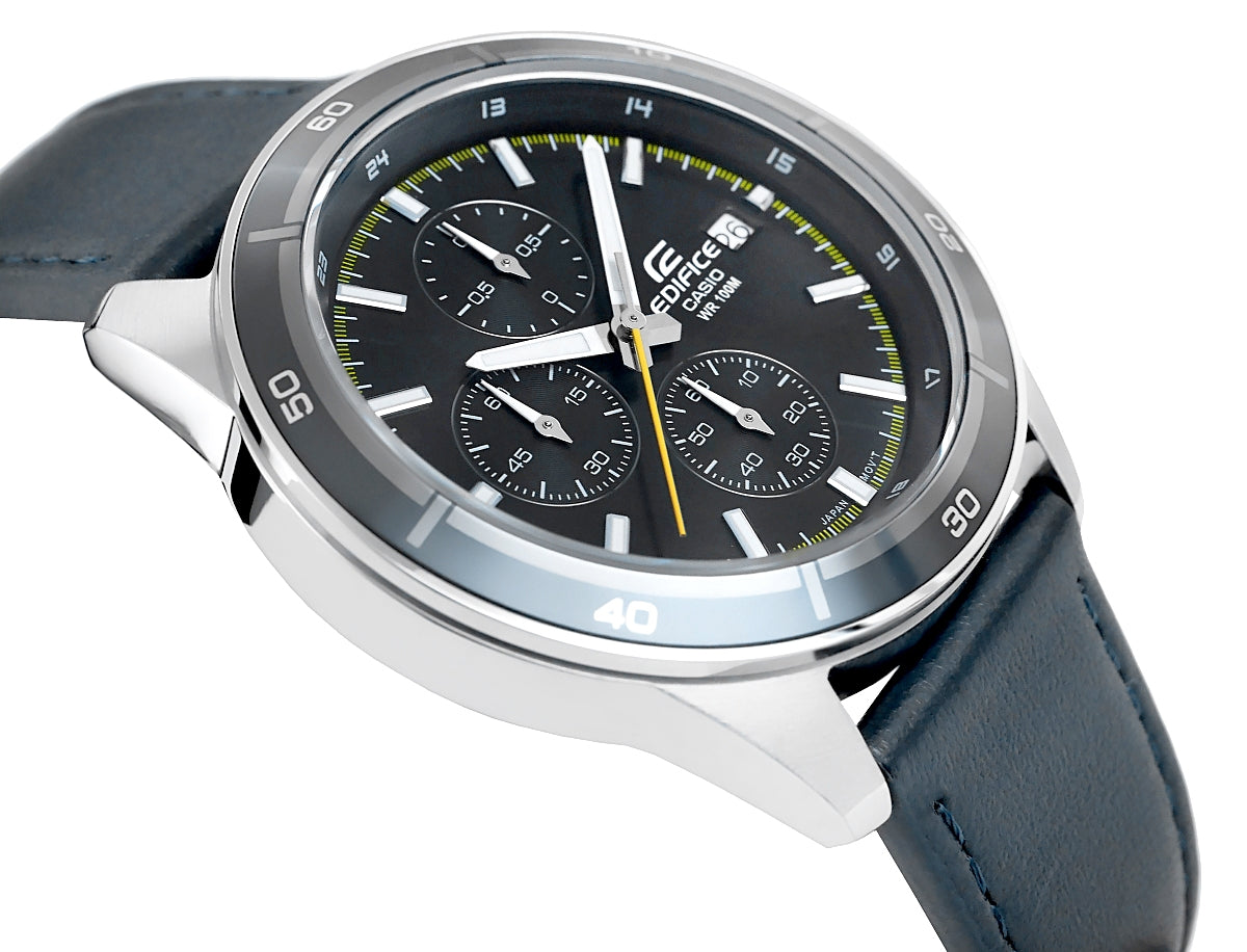 Zegarek Męski CASIO EDIFICE EFR-526L-2CVUEF