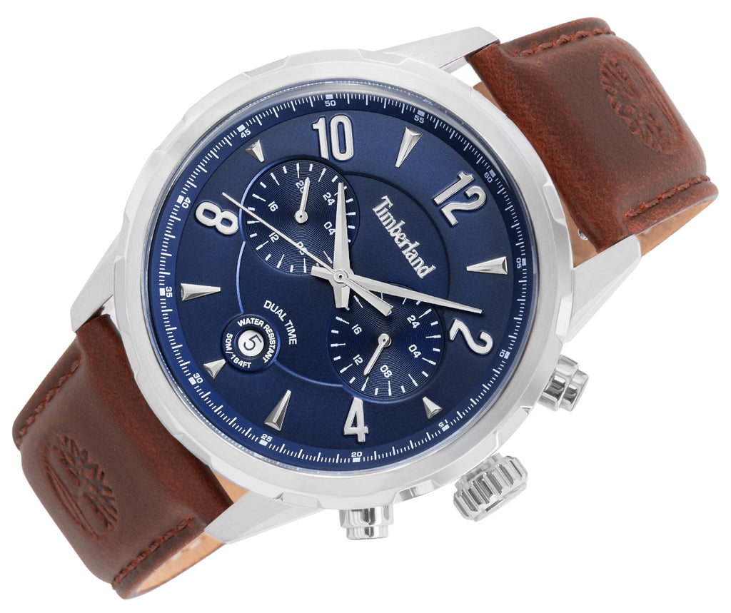 Zegarek Męski TIMBERLAND Newkirk TDWGF0082903