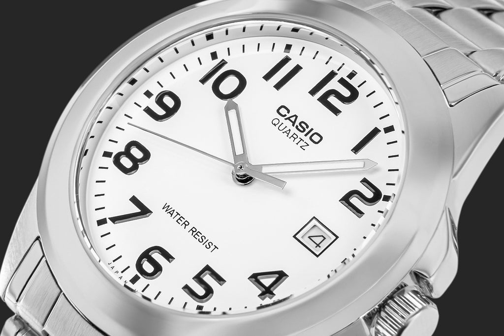 Zegarek Męski CASIO MTP-1259PD-7BEG