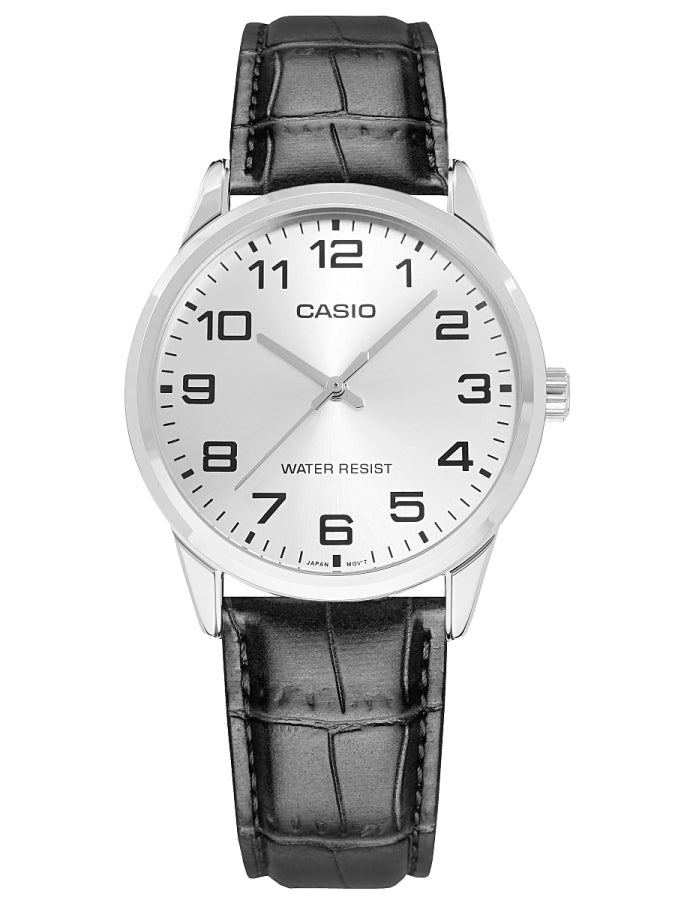 Zegarek Męski CASIO MTP-V001L-7BUDF