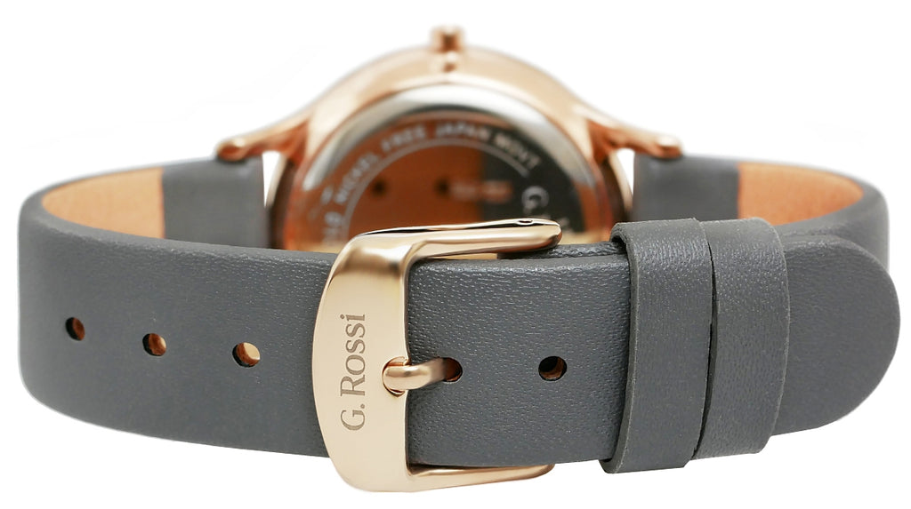 Zegarek Damski G. Rossi 10317A8-1B3