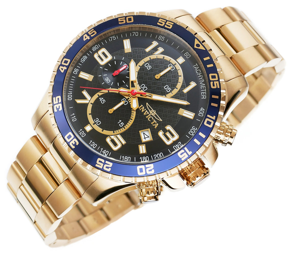 Zegarek Męski INVICTA Speciality 14878