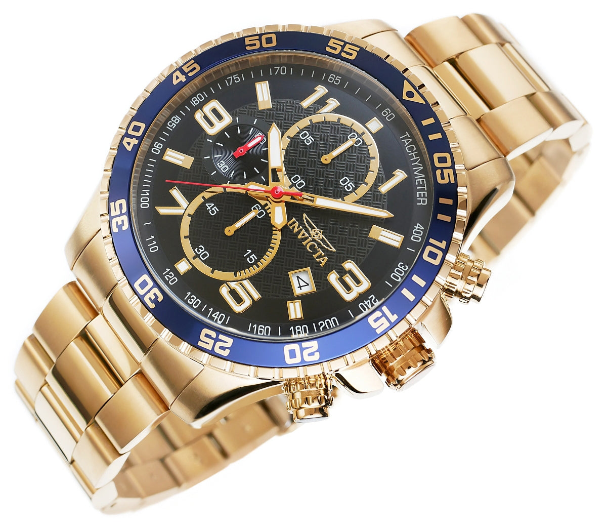 Zegarek Męski INVICTA Speciality 14878