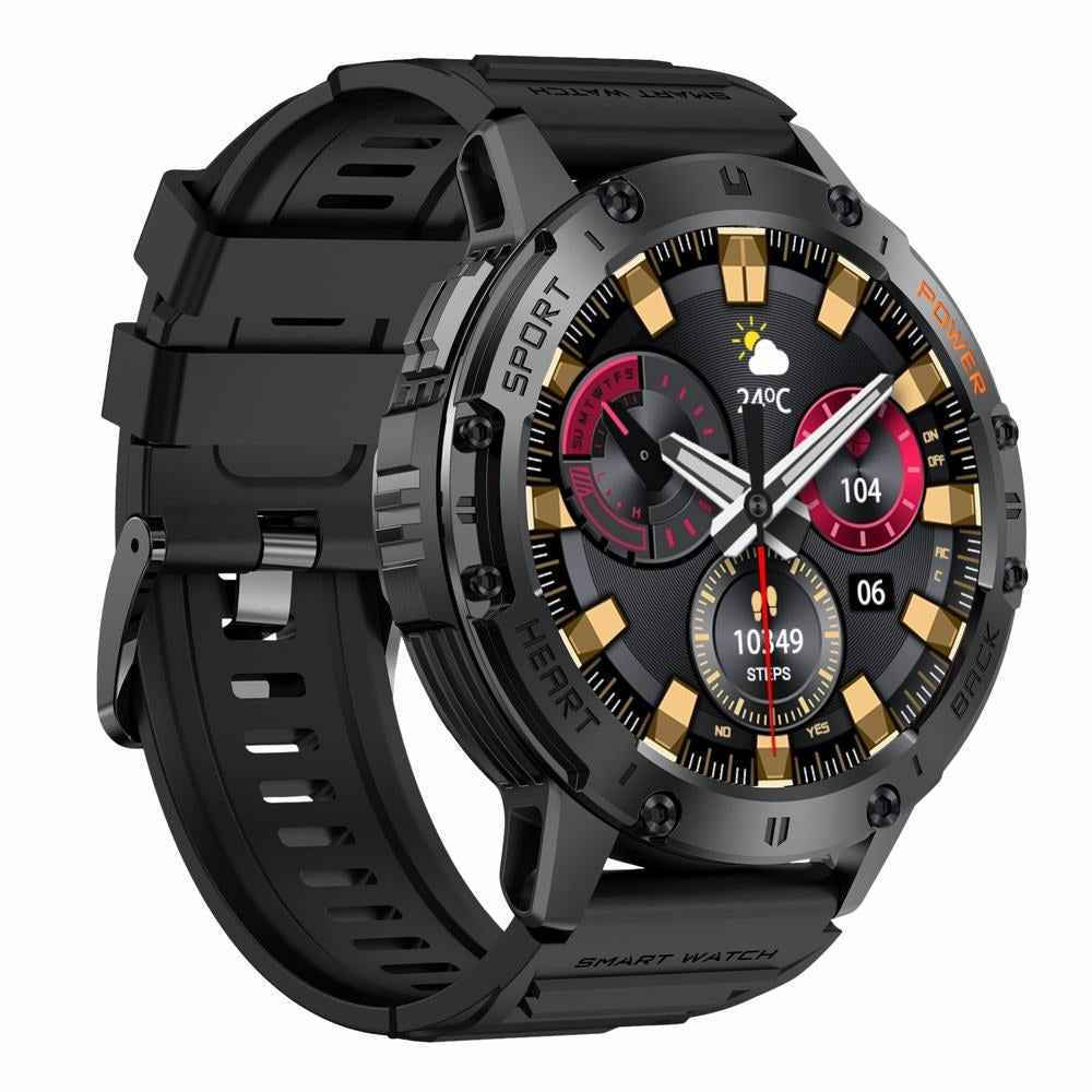 Smartwatch Gravity GT22-5