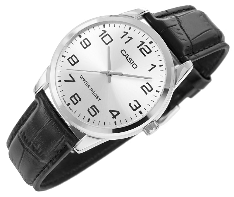 Zegarek Męski CASIO MTP-V001L-7BUDF