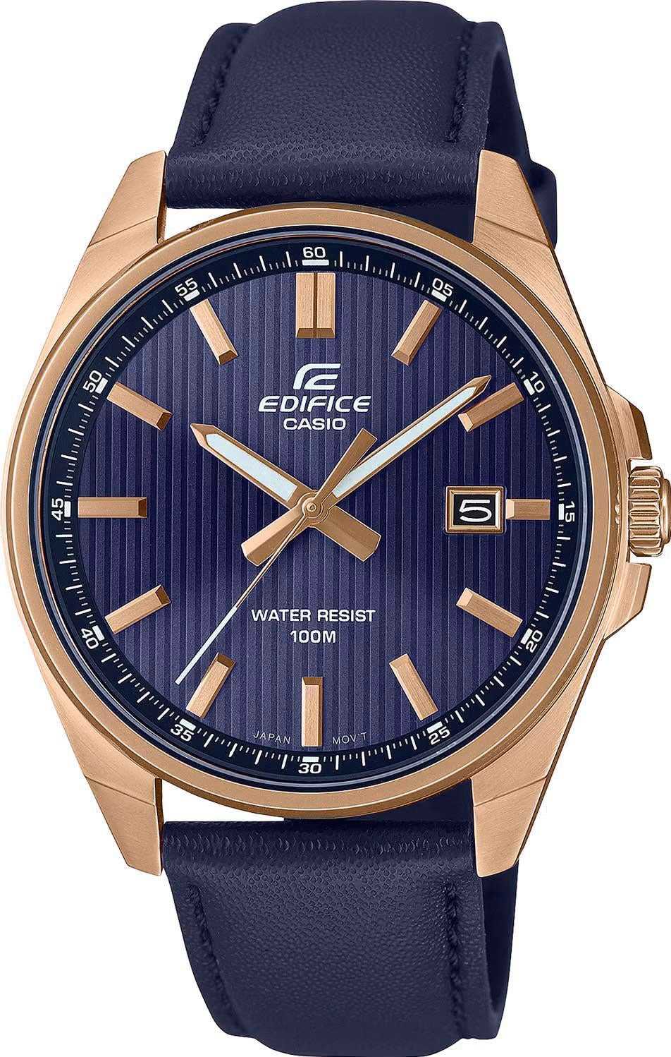 Zegarek Męski CASIO EDIFICE EFV-150CL-2AVUEF