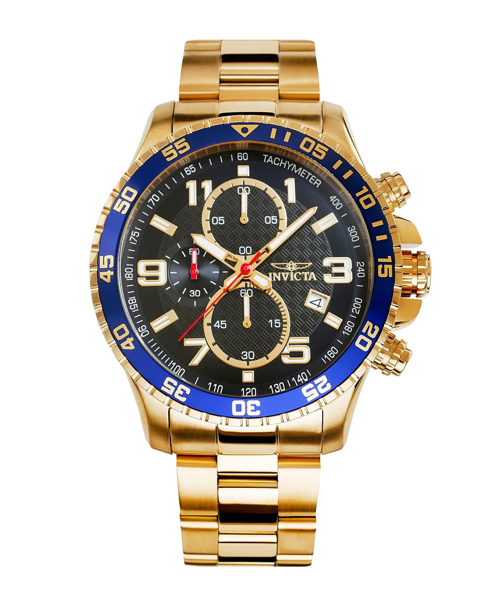 Zegarek Męski INVICTA Speciality 14878