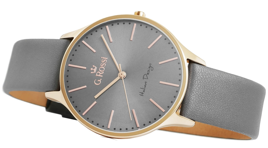 Zegarek Damski G. Rossi 10317A8-1B3