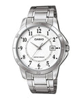 Zegarek Męski CASIO MTP-V004D-7BUDF