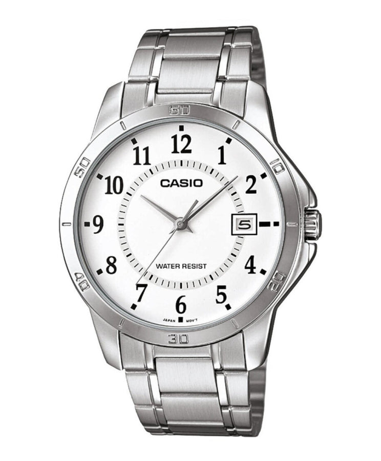 Zegarek Męski CASIO MTP-V004D-7BUDF