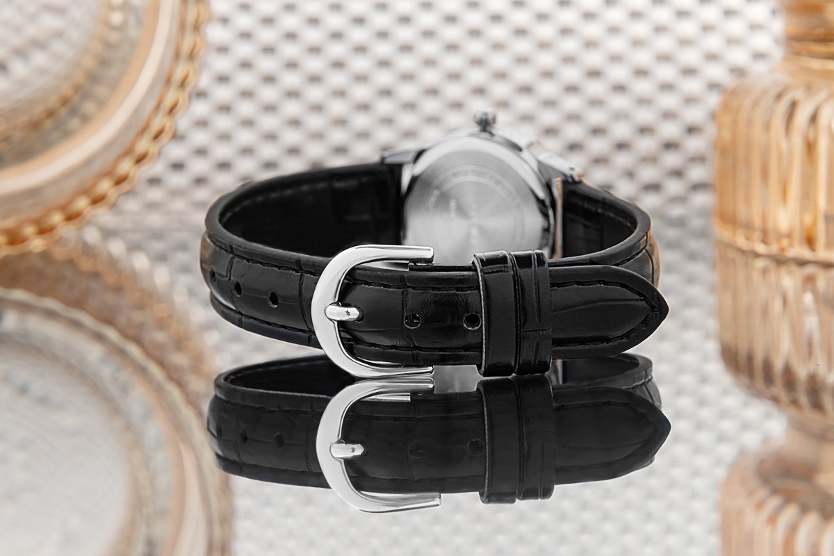 Zegarek Damski CASIO LTP-V002L-1AUDF