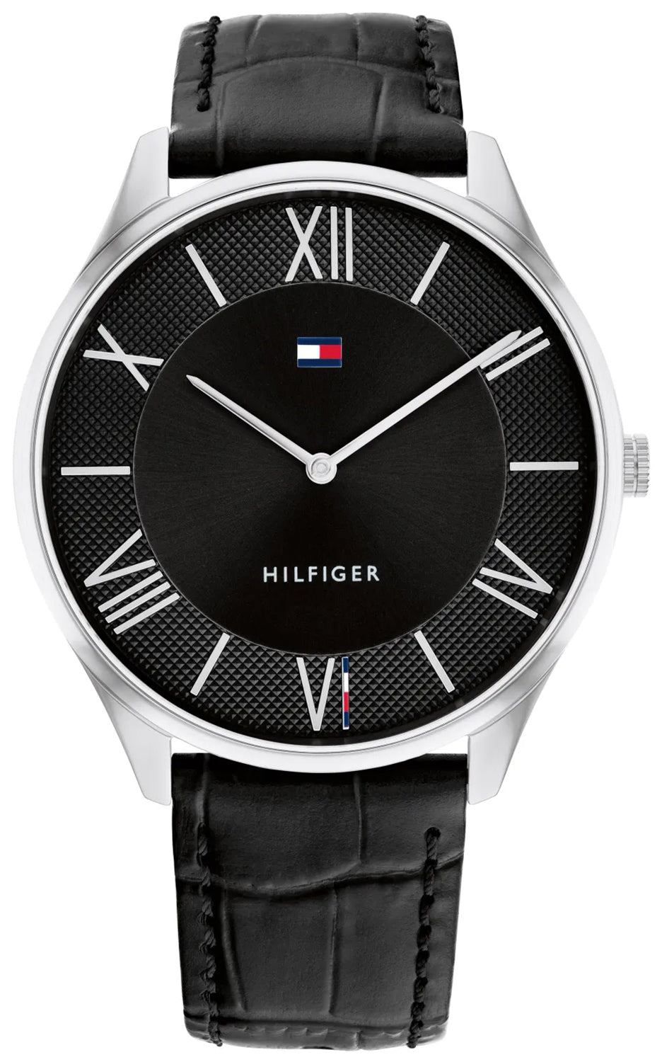 Zegarek Męski Tommy Hilfiger Becker 1710516