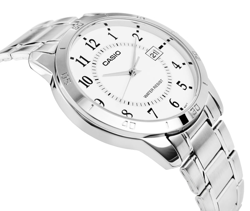 Zegarek Męski CASIO MTP-V004D-7BUDF