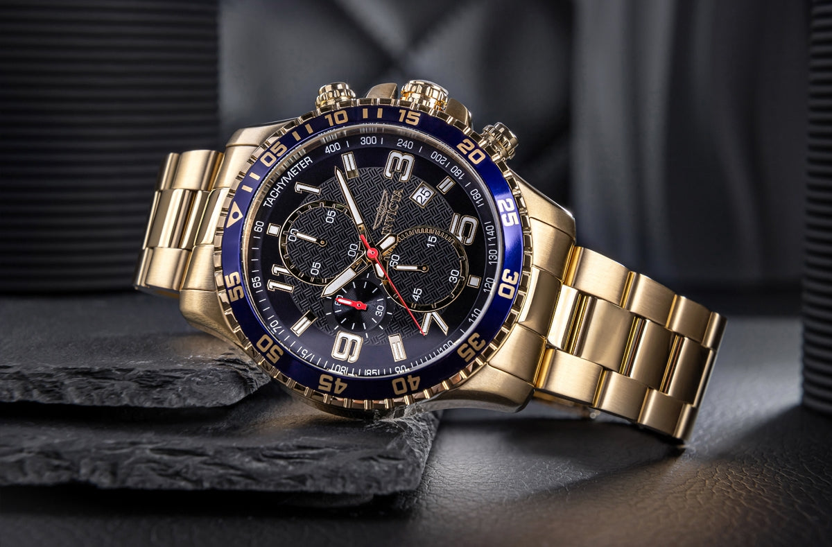 Zegarek Męski INVICTA Speciality 14878