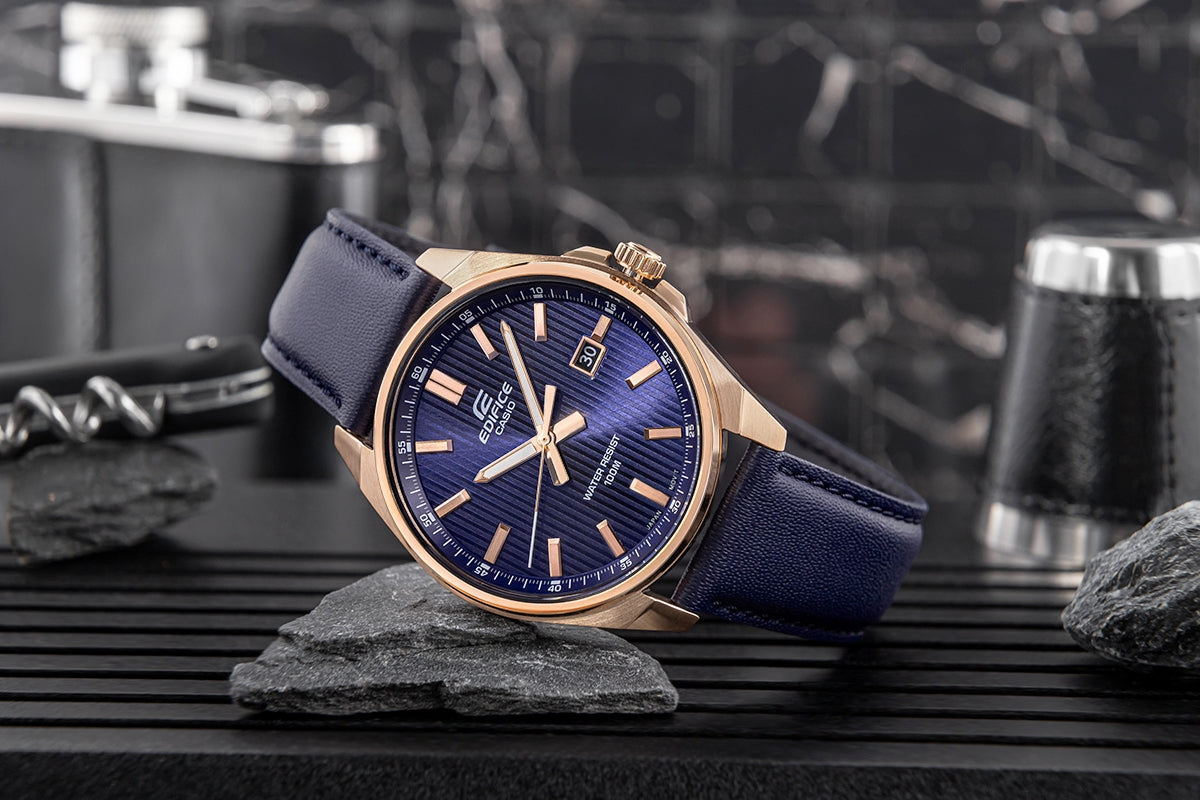 Zegarek Męski CASIO EDIFICE EFV-150CL-2AVUEF