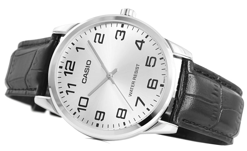 Zegarek Męski CASIO MTP-V001L-7BUDF