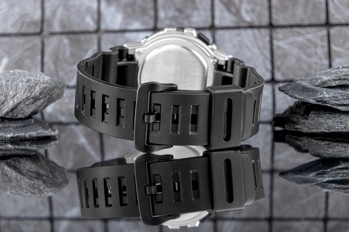 Zegarek CASIO WS-1400H-1BVEF + BOX Unisex