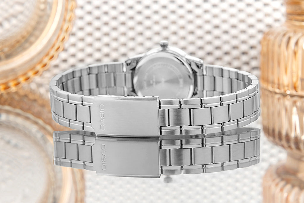 Zegarek Damski CASIO LTP-V002D-7BUDF