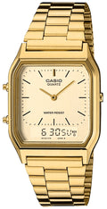 Zegarek Męski CASIO VINTAGE AQ-230GA-9DMQYES