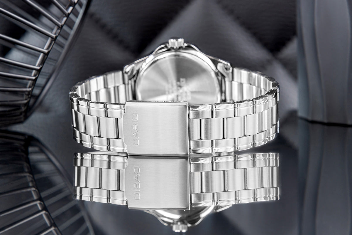 Zegarek Męski CASIO MTP-1259PD-7BEG