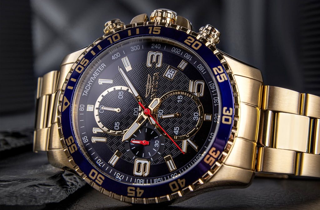 Zegarek Męski INVICTA Speciality 14878