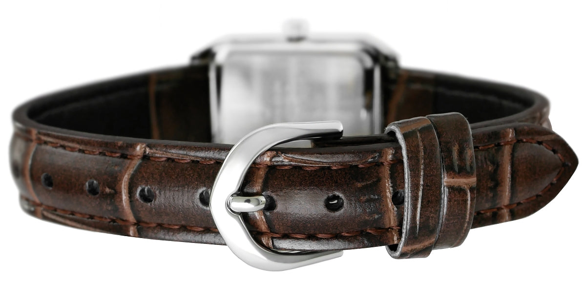 Zegarek Damski CASIO LTP-V007L-7B2UDF