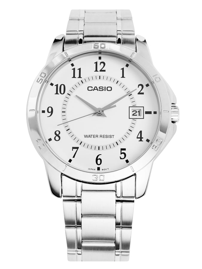 Zegarek Męski CASIO MTP-V004D-7BUDF