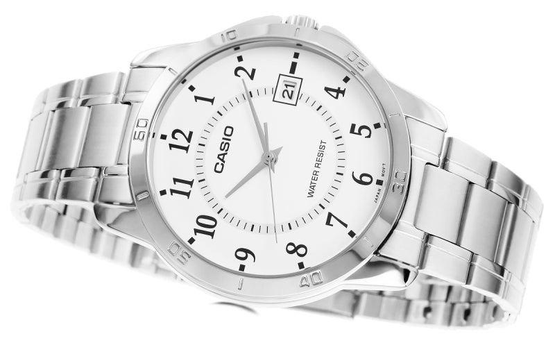 Zegarek Męski CASIO MTP-V004D-7BUDF