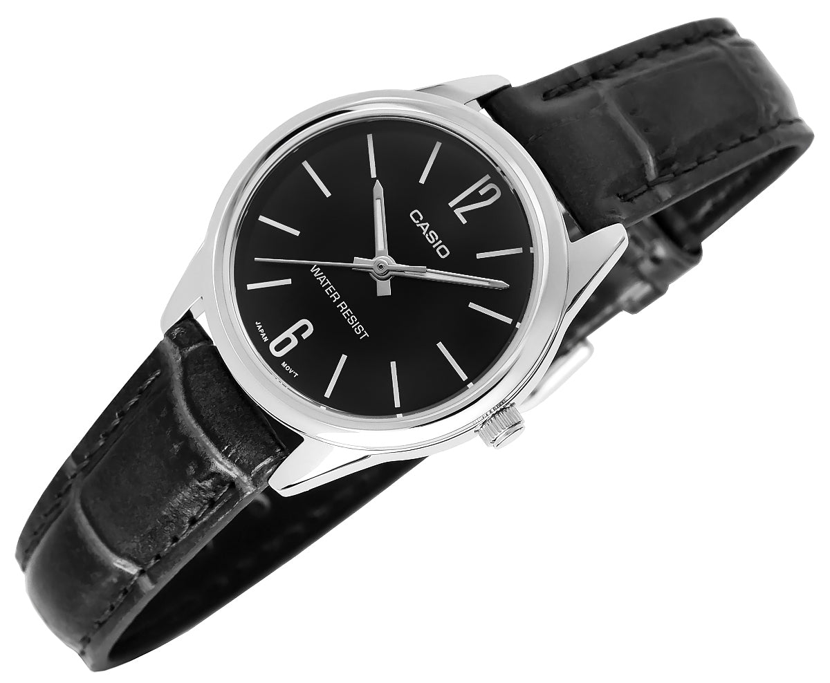 Zegarek Damski CASIO LTP-V005L-1BUDF