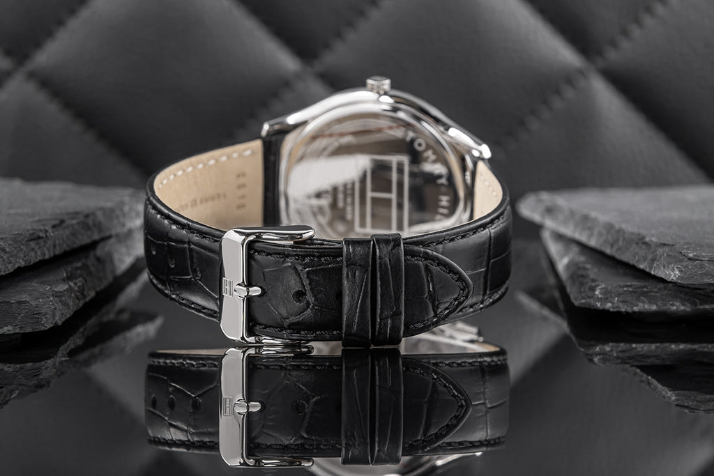 Zegarek Męski Tommy Hilfiger Becker 1710516