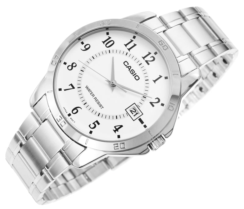 Zegarek Męski CASIO MTP-V004D-7BUDF