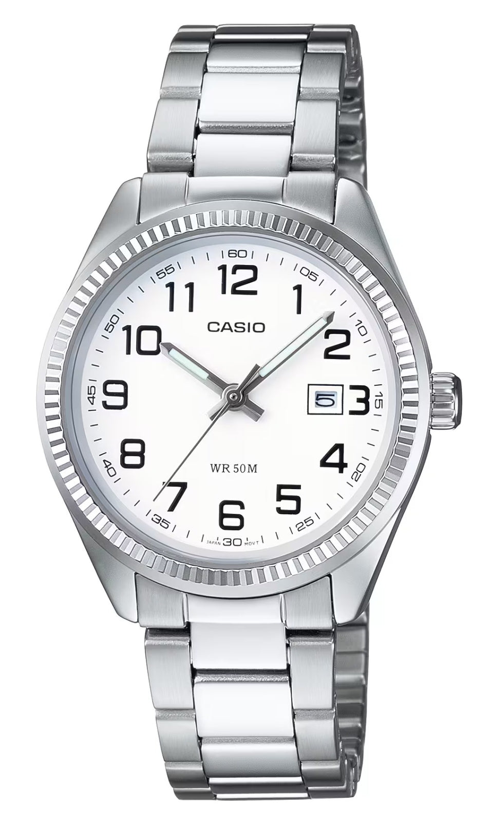 Zegarek Damski CASIO LTP-1302PD-7BVEG