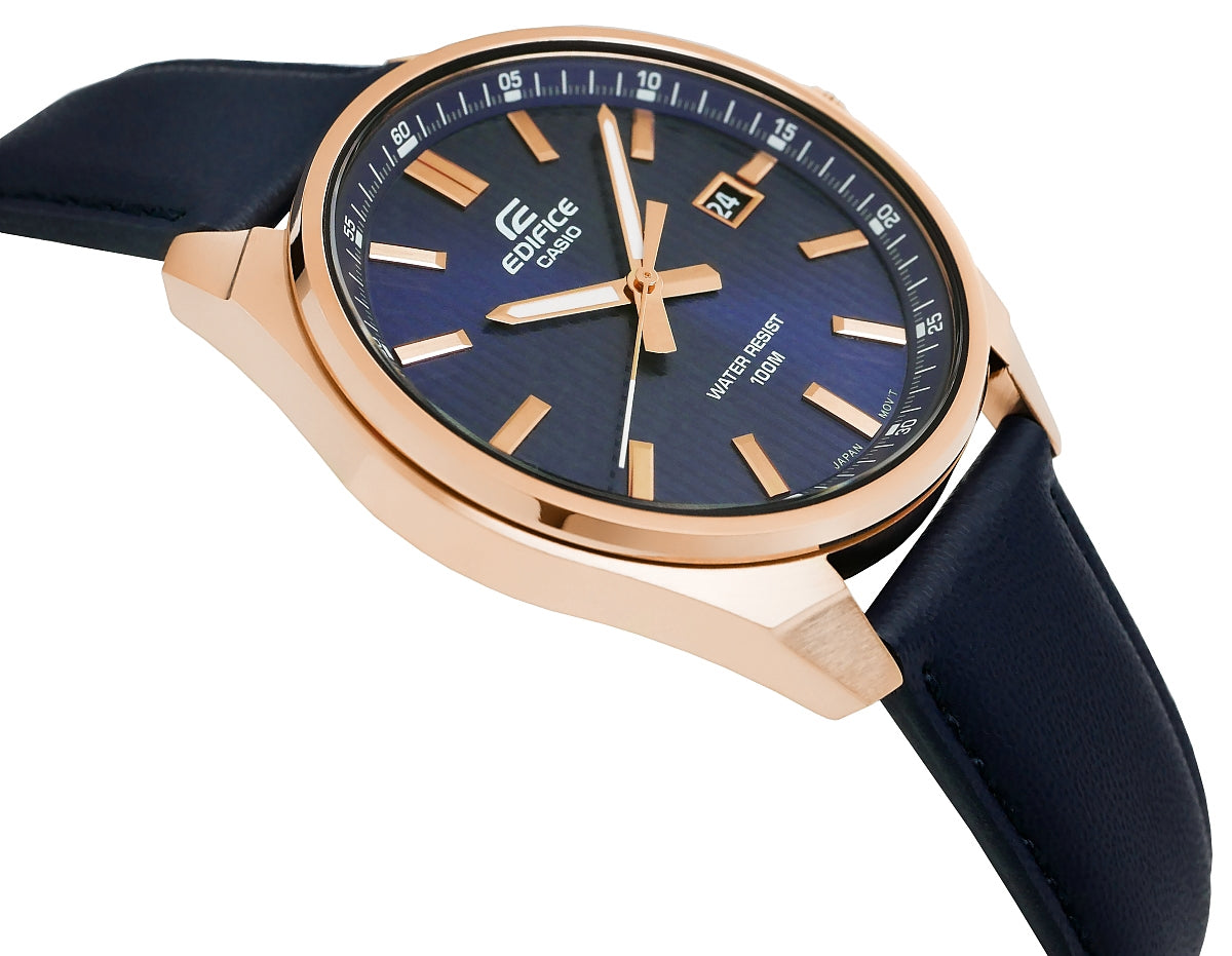 Zegarek Męski CASIO EDIFICE EFV-150CL-2AVUEF