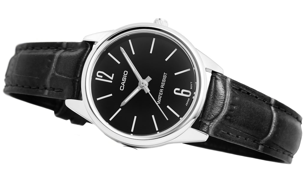 Zegarek Damski CASIO LTP-V005L-1BUDF