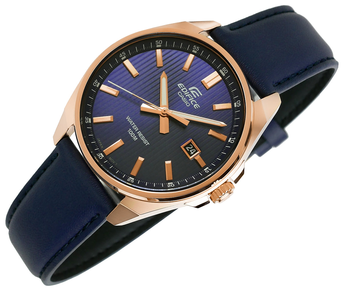 Zegarek Męski CASIO EDIFICE EFV-150CL-2AVUEF