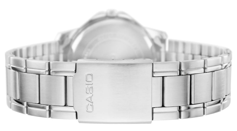 Zegarek Męski CASIO MTP-V004D-7BUDF