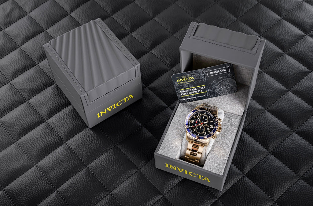Zegarek Męski INVICTA Speciality 14878