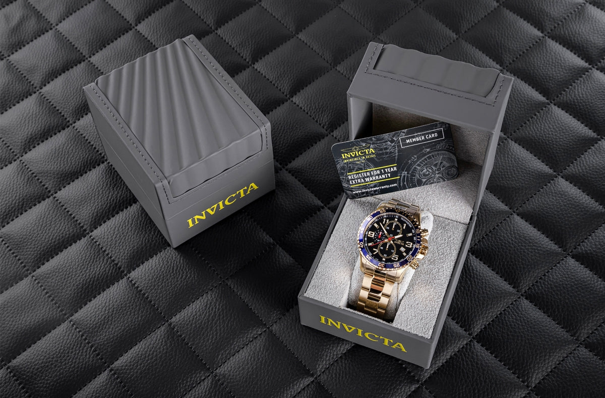 Zegarek Męski INVICTA Speciality 14878