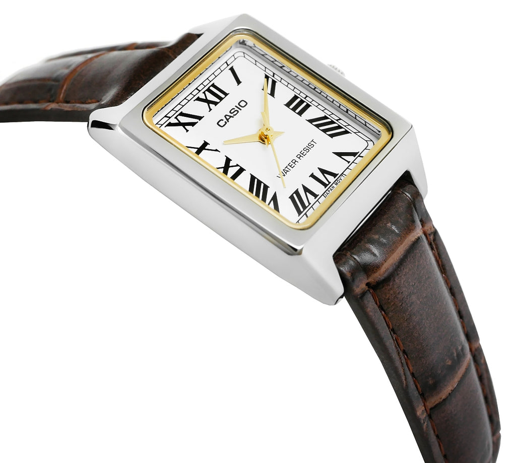 Zegarek Damski CASIO LTP-V007L-7B2UDF