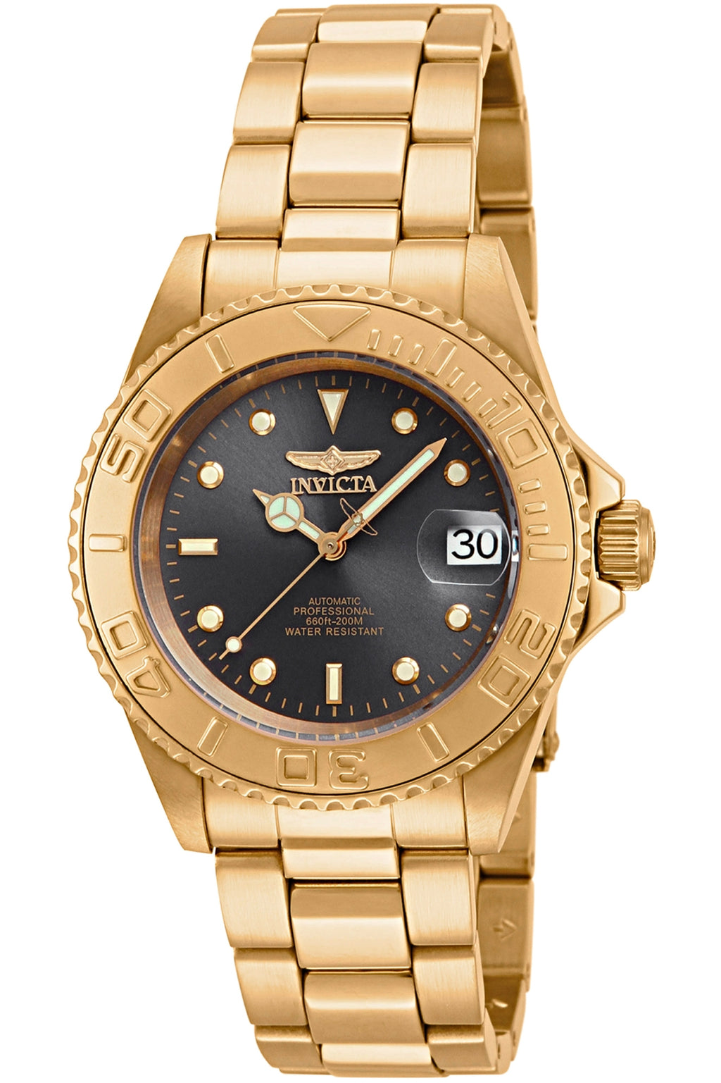 Zegarek Męski INVICTA PRO DIVER Automatyczny 15848